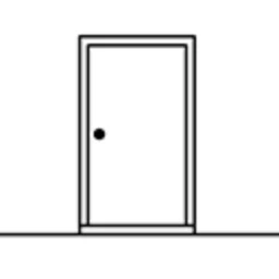 The White Door mac游戏 icon