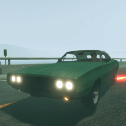 PolyZen Drive mac游戏 icon