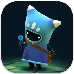 The Last Campfire mac游戏 icon