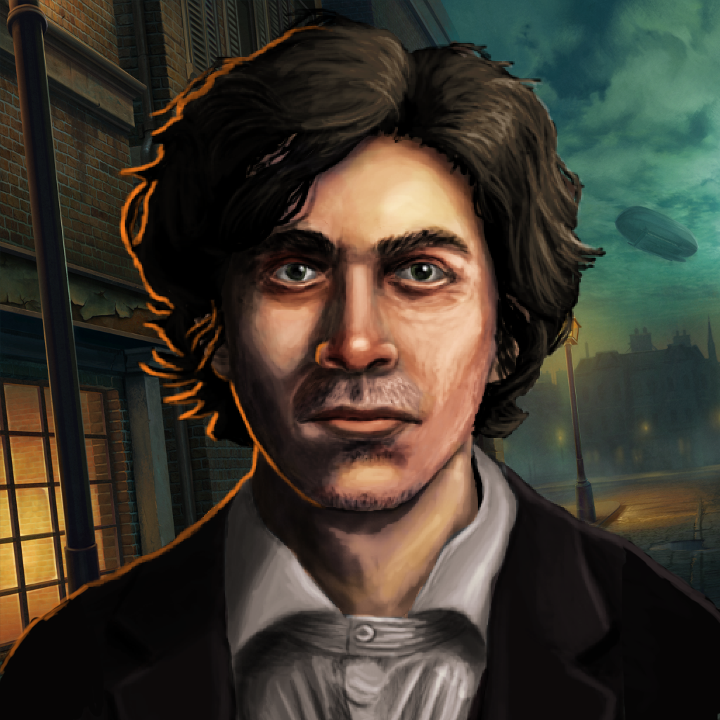 Lamplight City mac游戏 icon