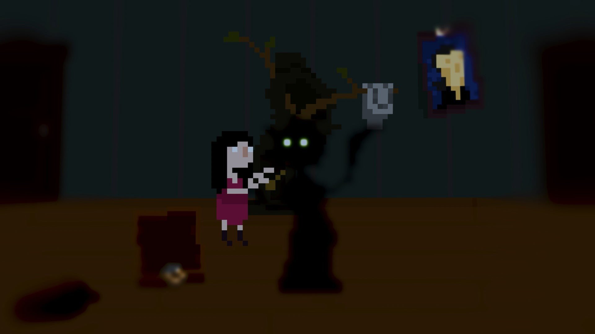 House mac游戏 screenshot-5