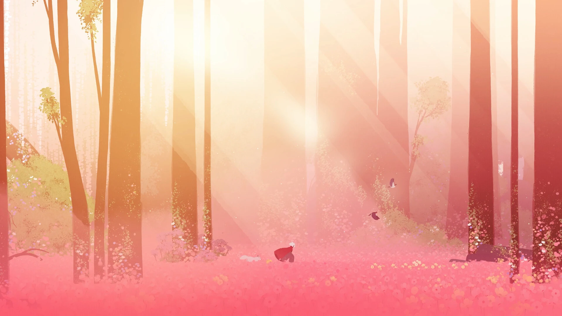 Neva mac游戏 screenshot-5
