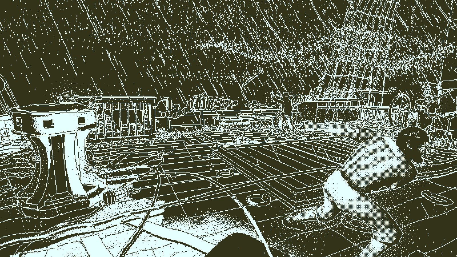 Return Of The Obra Dinn mac游戏 screenshot-4