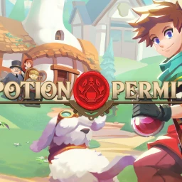 Potion Permit mac游戏 icon