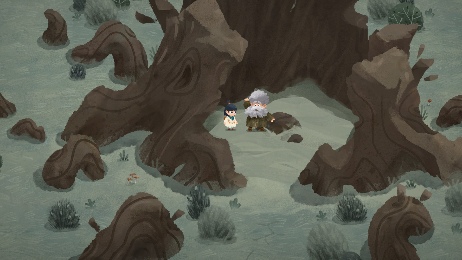 Carto mac游戏 screenshot-0