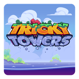 Tricky Towers mac游戏 icon