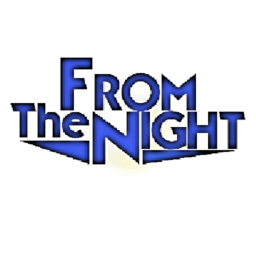 From The Night mac游戏 icon