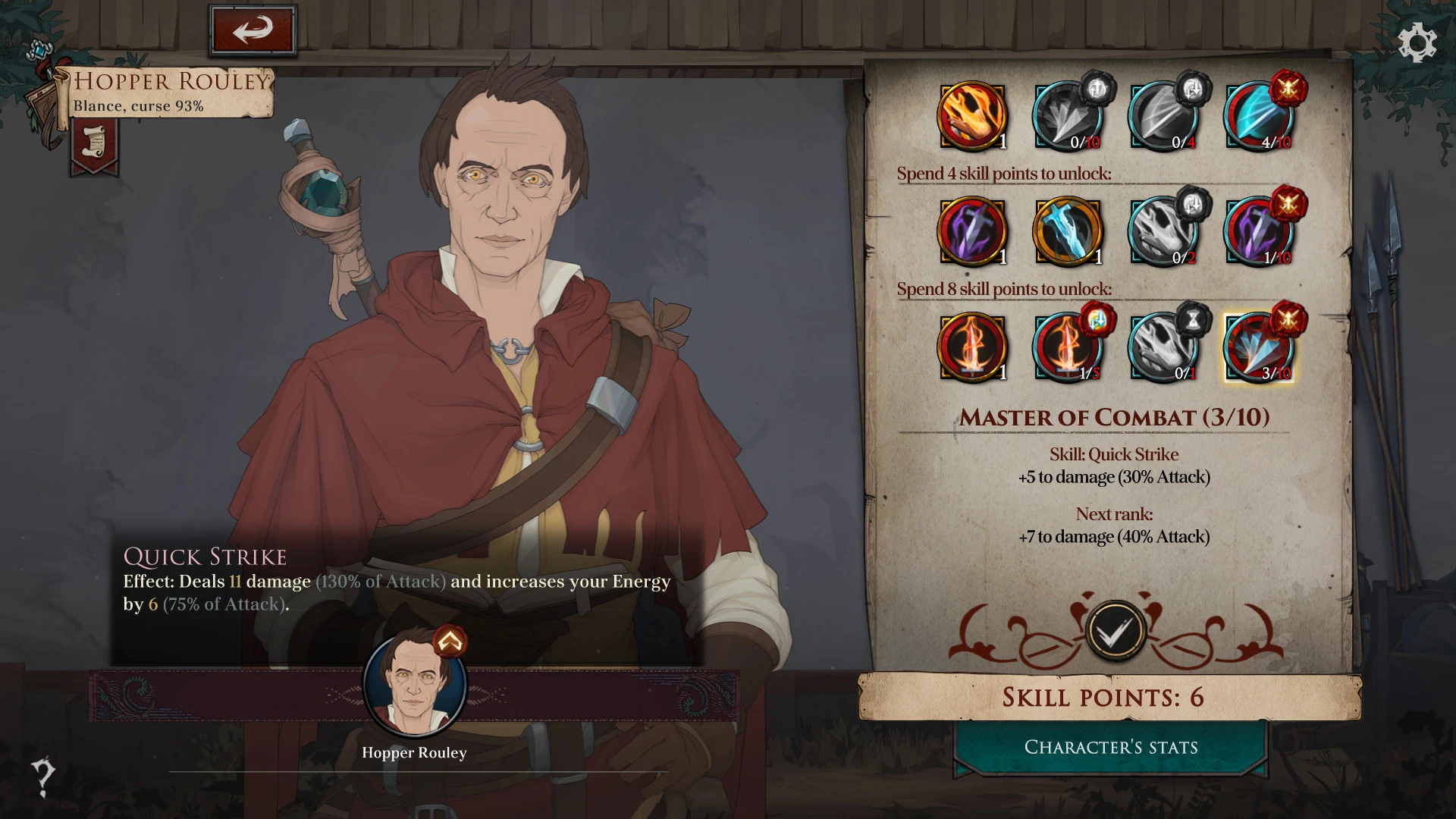 Ash of Gods: Redemption mac游戏 screenshot-0