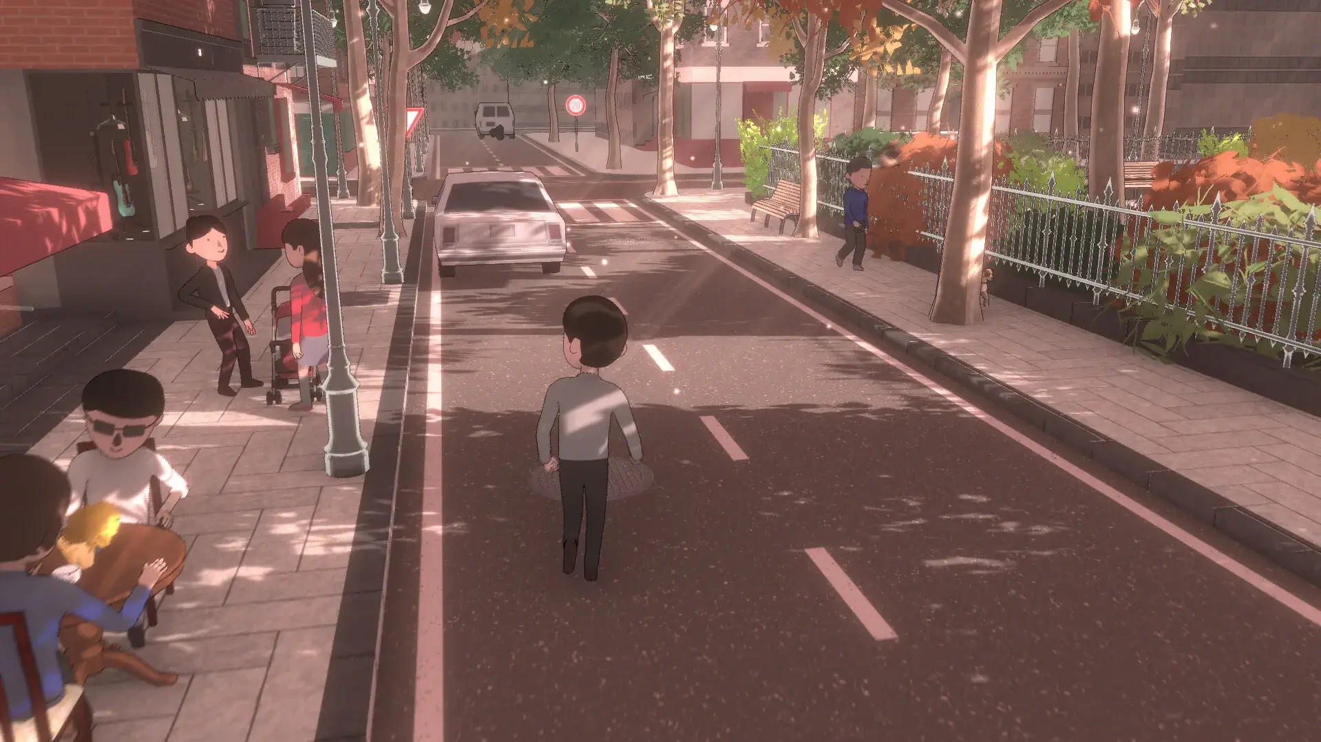 Unwording mac游戏 screenshot-2