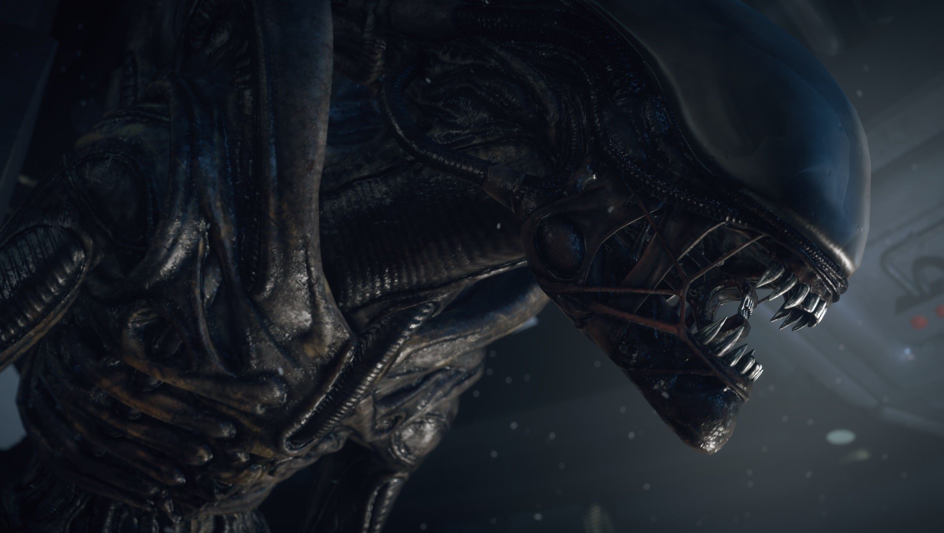 Alien: Isolation mac游戏 screenshot-5