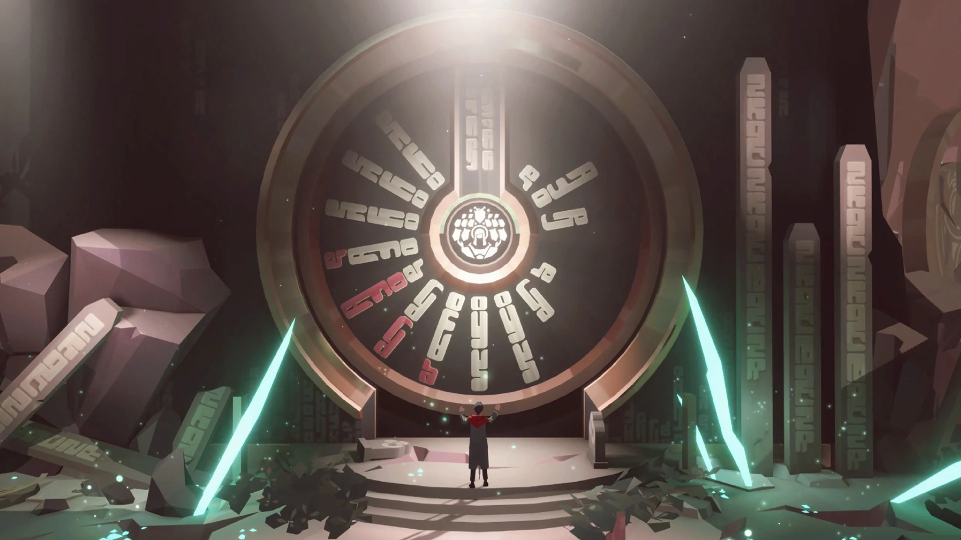 OPUS: Echo of Starsong - Full Bloom Edition mac游戏 screenshot-1