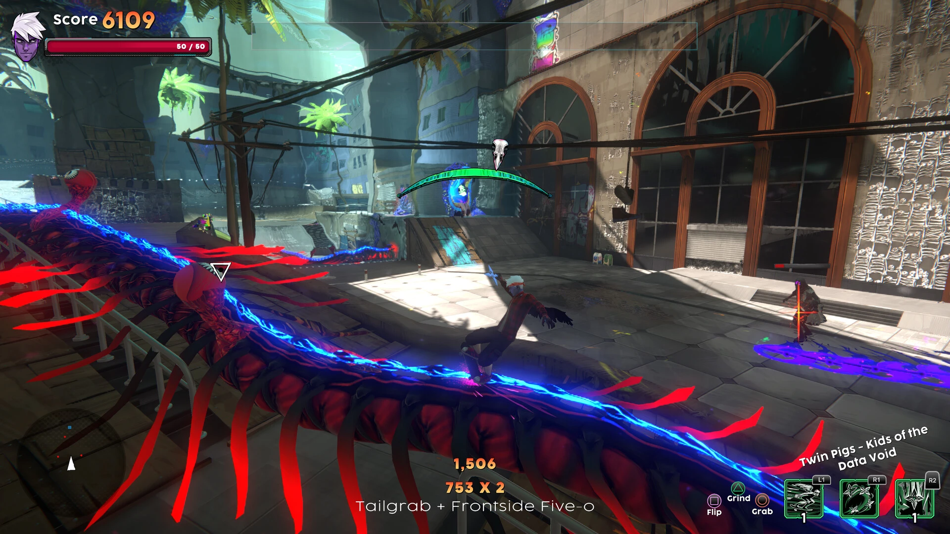 Helskate mac游戏 screenshot-1