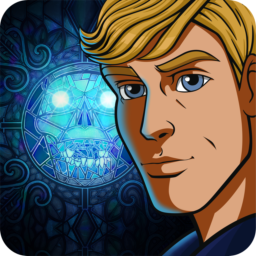 Broken Sword 2 Remastered mac游戏 icon