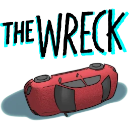 The Wreck mac游戏 icon