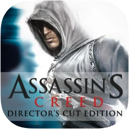 Assassin's Creed: Director's Cut Edition mac游戏 icon