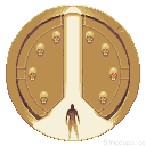 Pathway mac游戏 icon