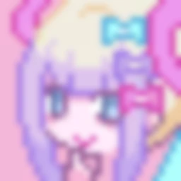 NEEDY GIRL OVERDOSE mac游戏 icon