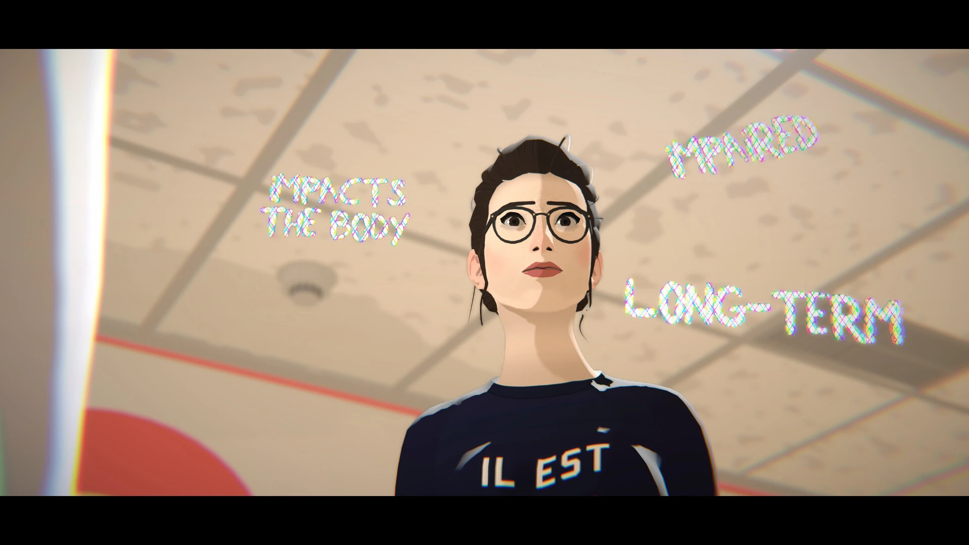 The Wreck mac游戏 screenshot-0