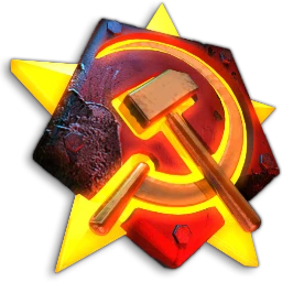 Command & Conquer: Red Alert 2 mac游戏 icon