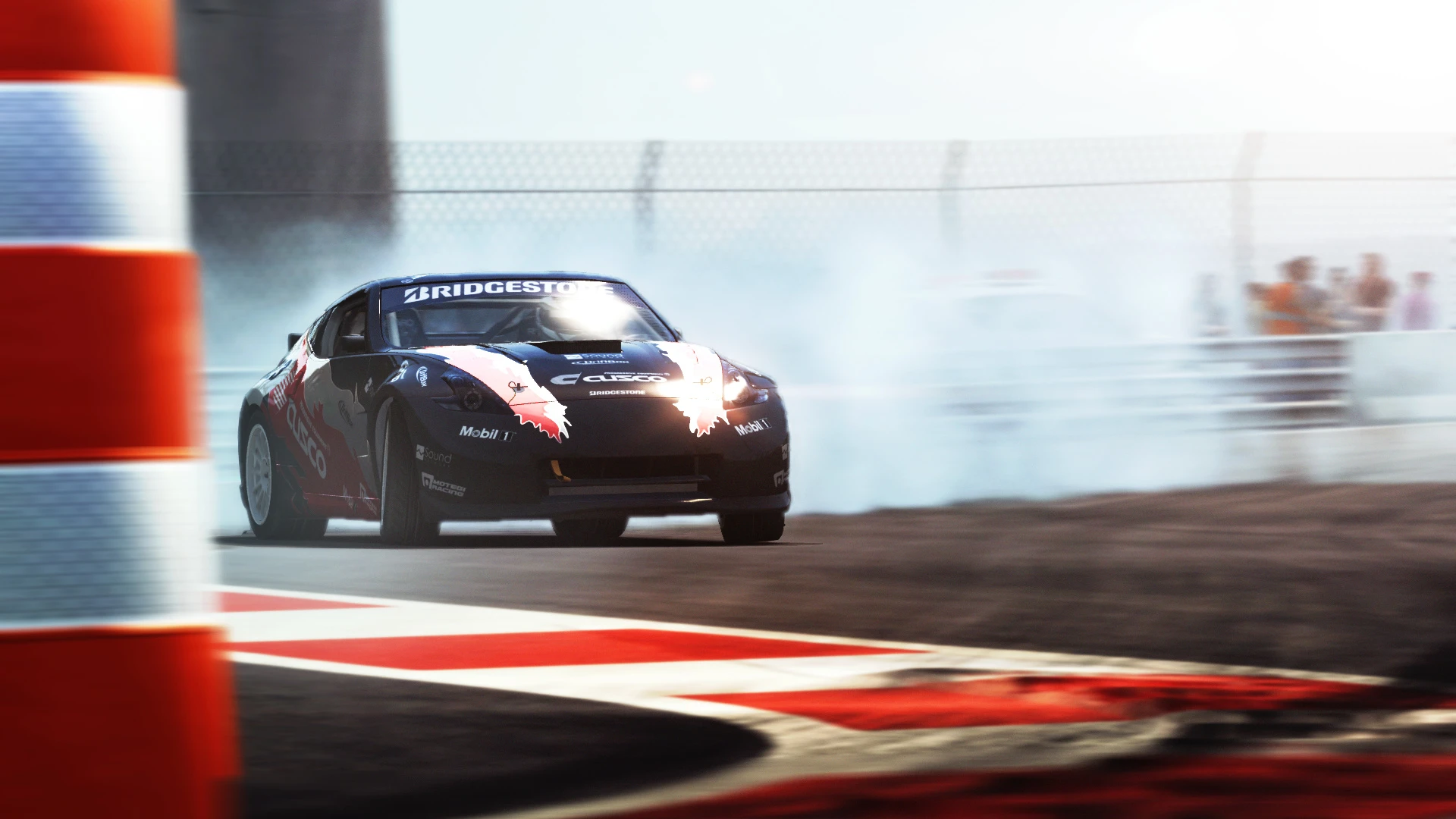 GRID Autosport mac游戏 screenshot-2