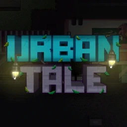 Urban Tale mac游戏 icon