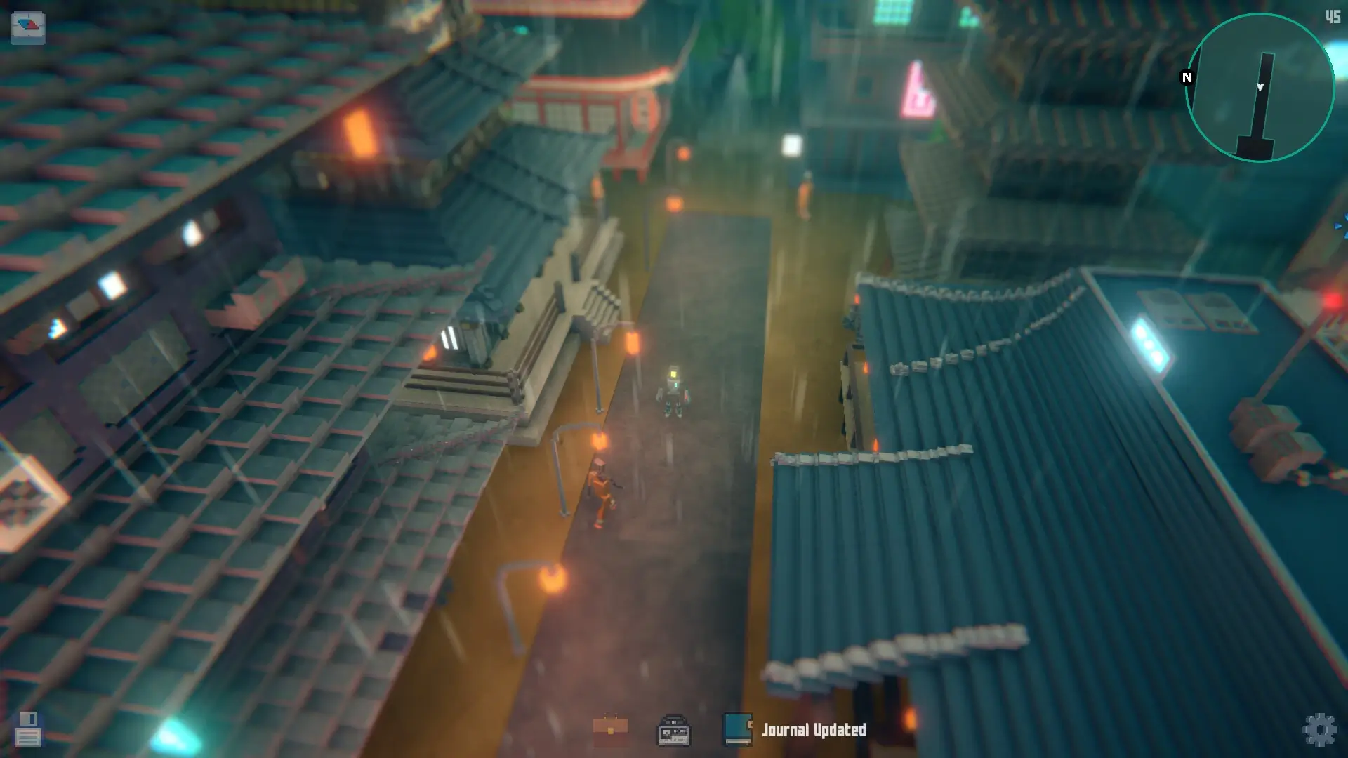Soul Tolerance: Prologue mac游戏 screenshot-3