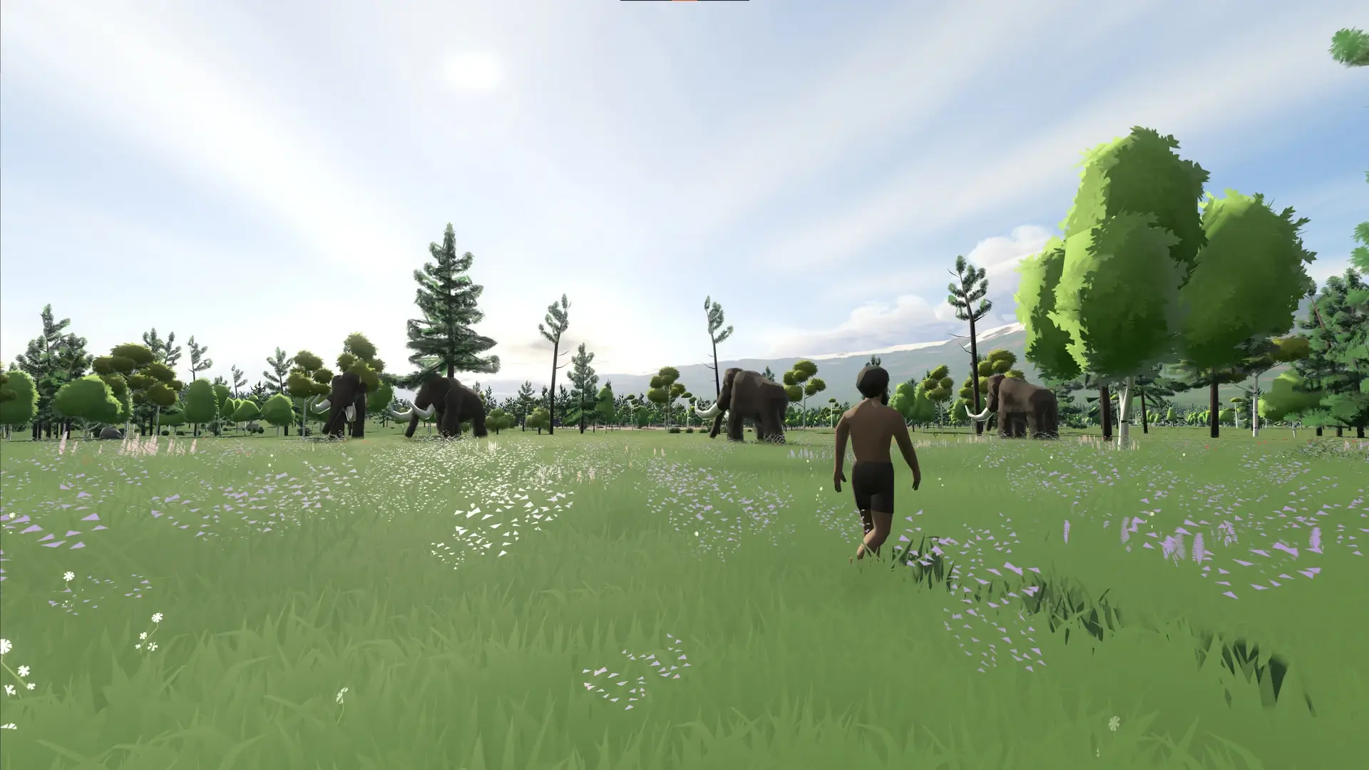 Sapiens mac游戏 screenshot-0