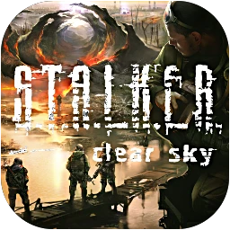 S.T.A.L.K.E.R.: Clear Sky mac游戏 icon