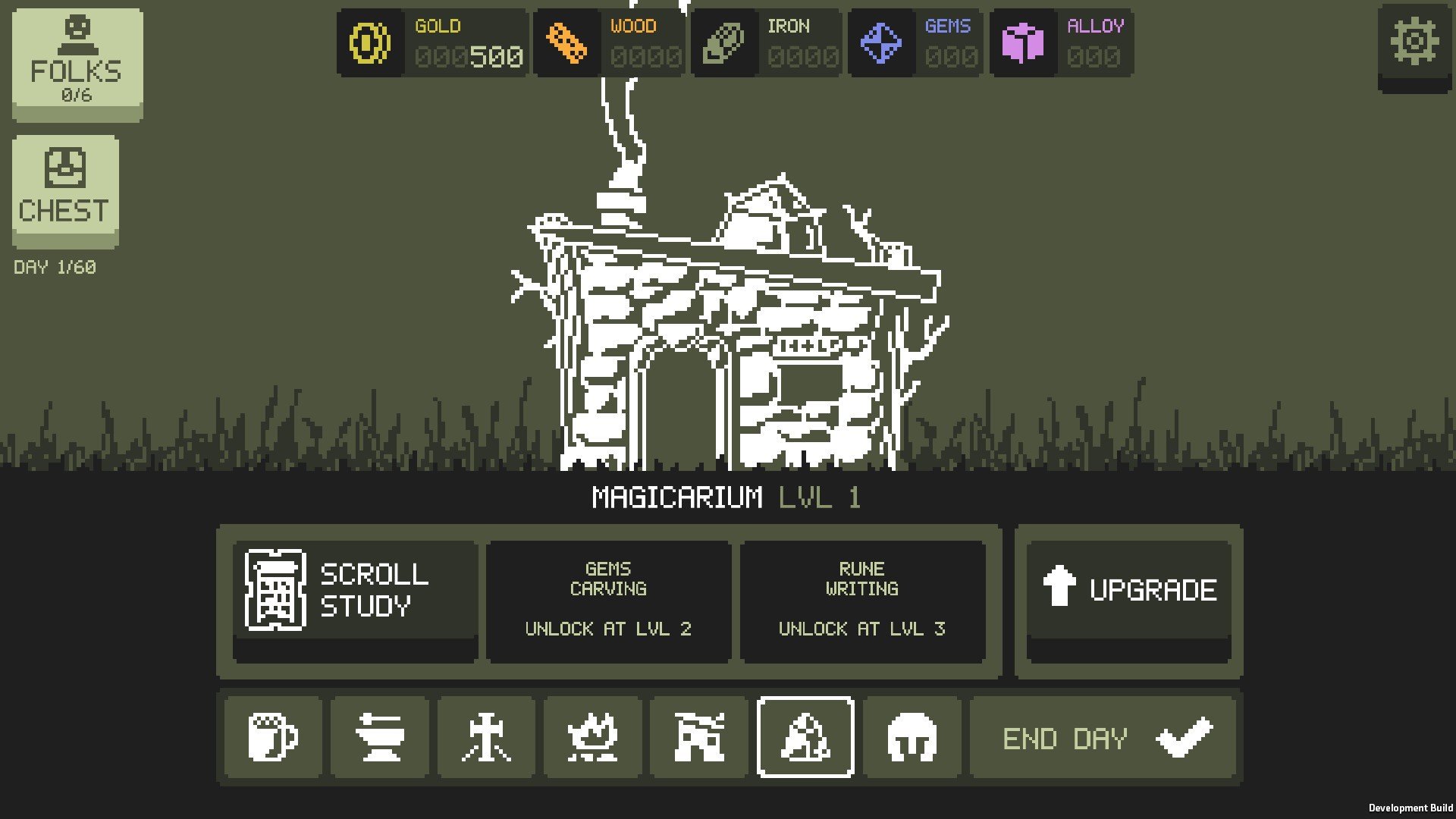 Tinyfolks mac游戏 screenshot-1
