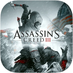 Assassin’s Creed III mac游戏 icon
