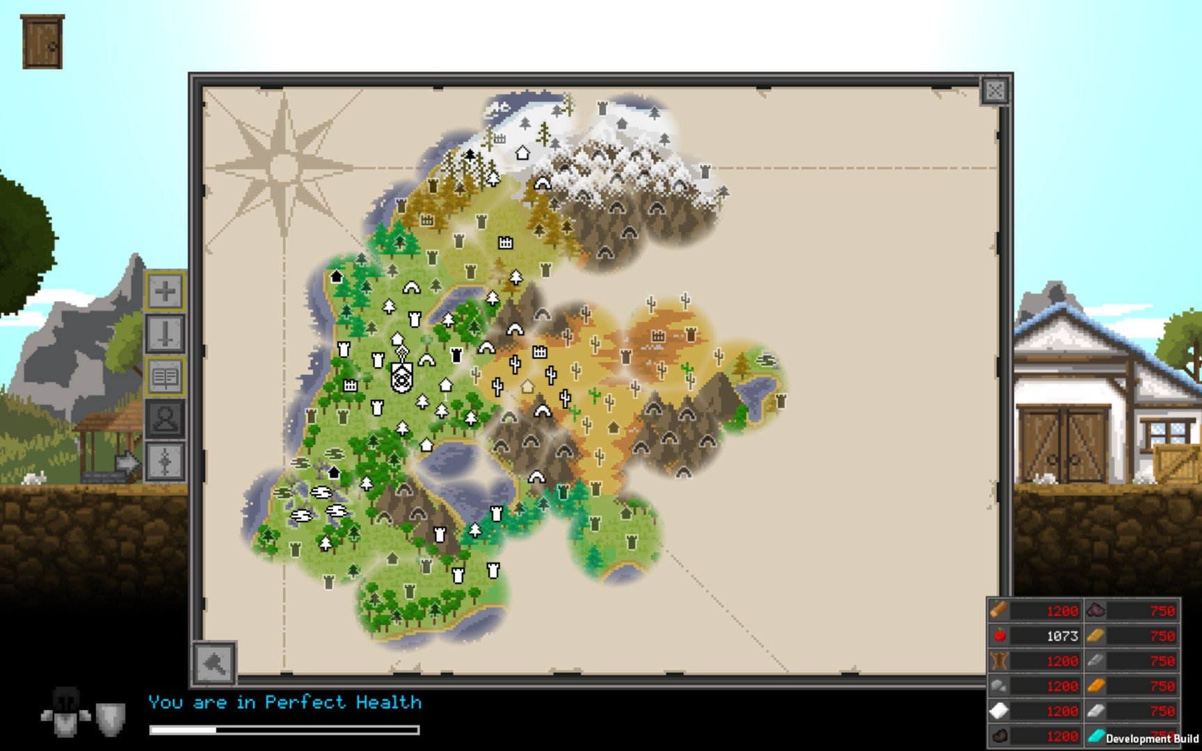 Regions Of Ruin mac游戏 screenshot-1
