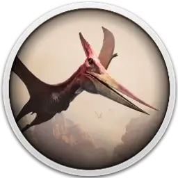 Lost Eden mac游戏 icon