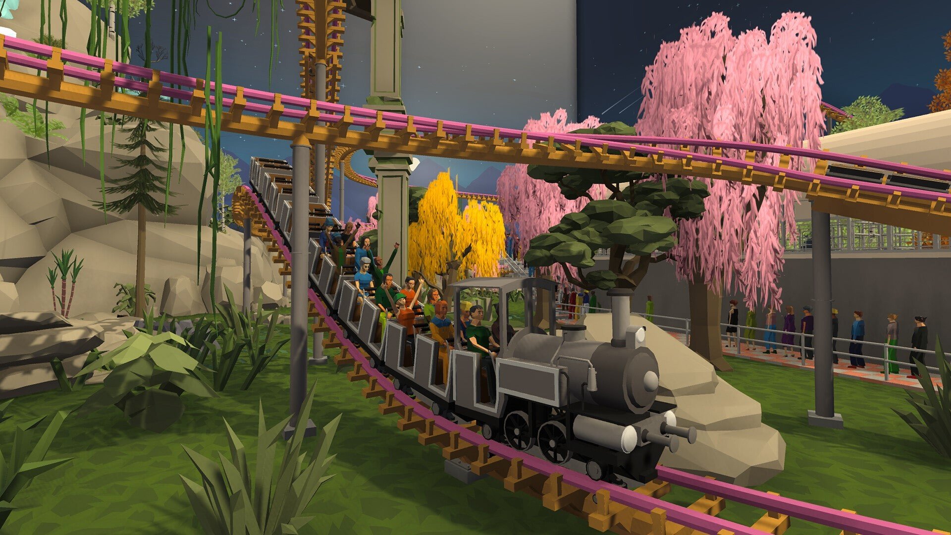Indoorlands mac游戏 screenshot-0