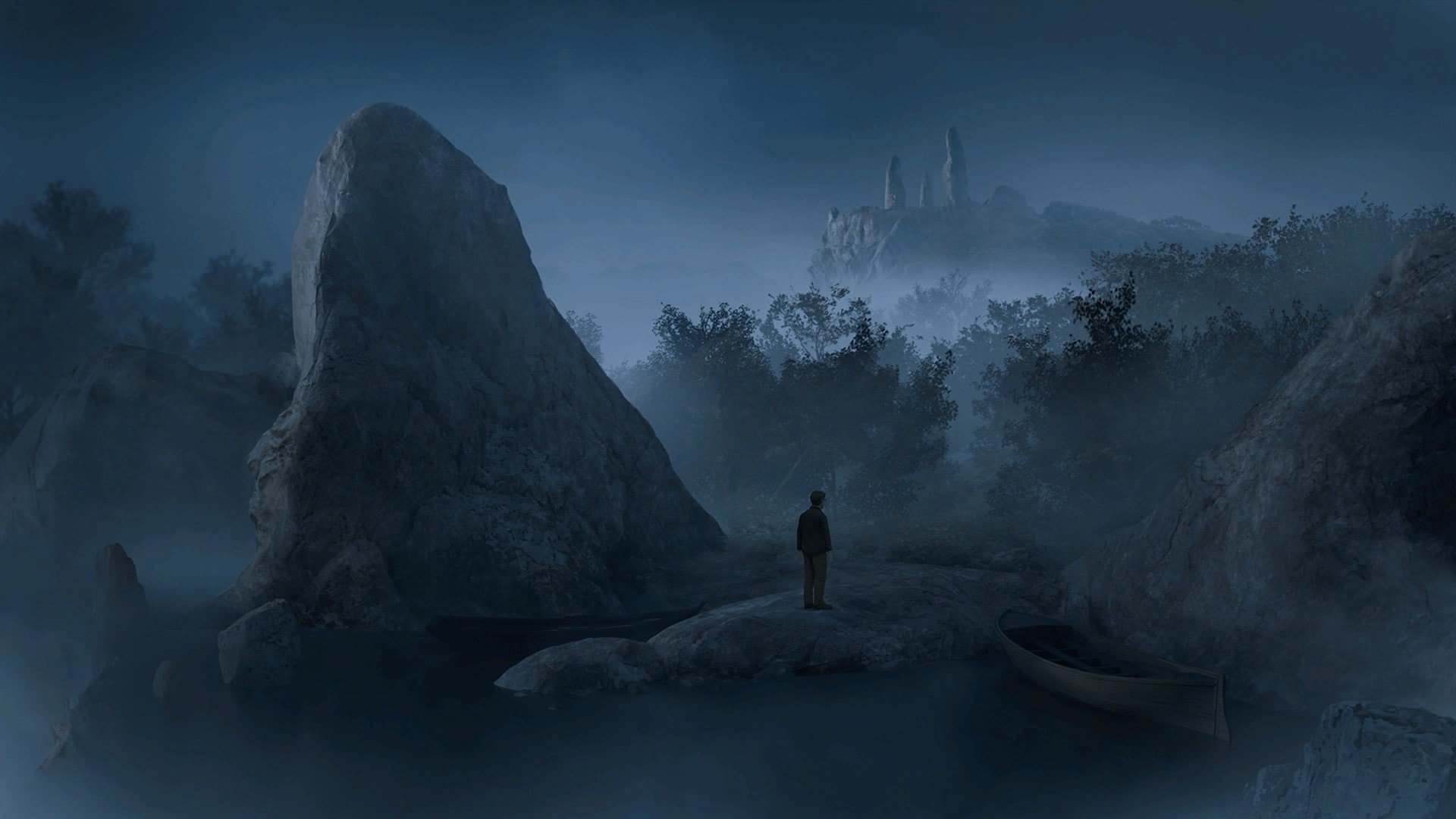 Saint Kotar mac游戏 screenshot-3