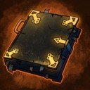 Black Book mac游戏 icon