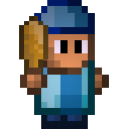 Streets of Rogue mac游戏 icon
