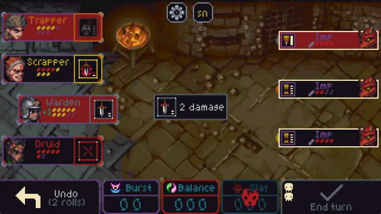 Slice & Dice mac游戏 screenshot-3