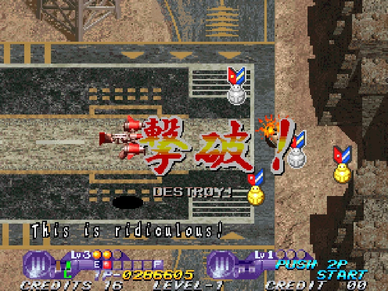 IRONCLAD mac游戏 screenshot-3