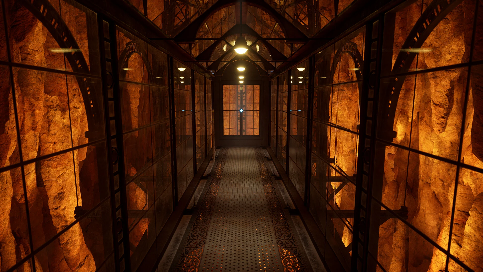 Riven mac游戏 screenshot-0