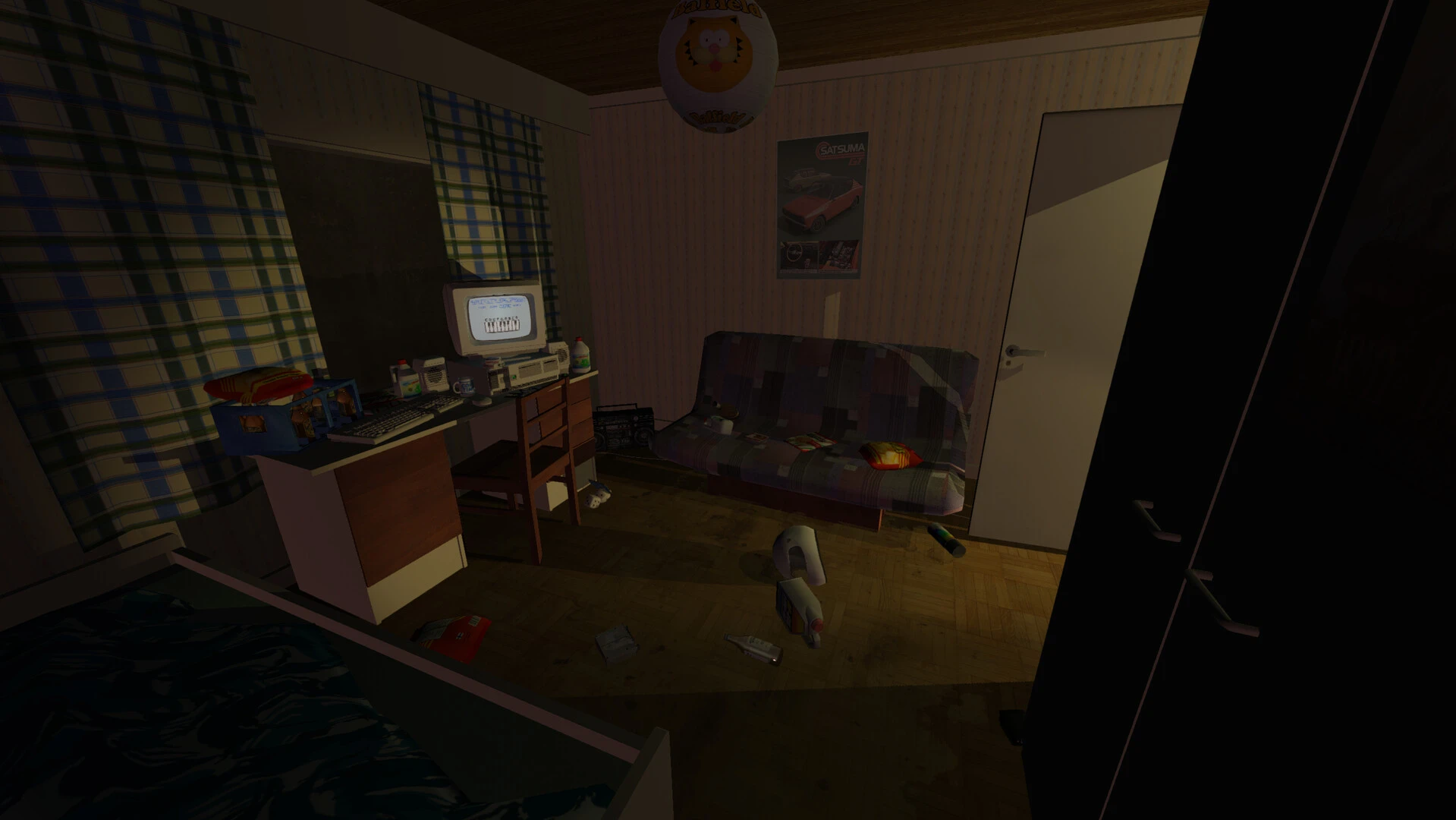 My Summer Car mac游戏 screenshot-2