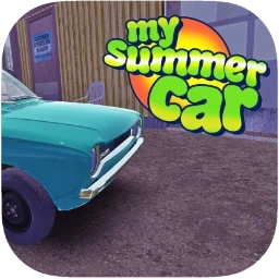 My Summer Car mac游戏 icon