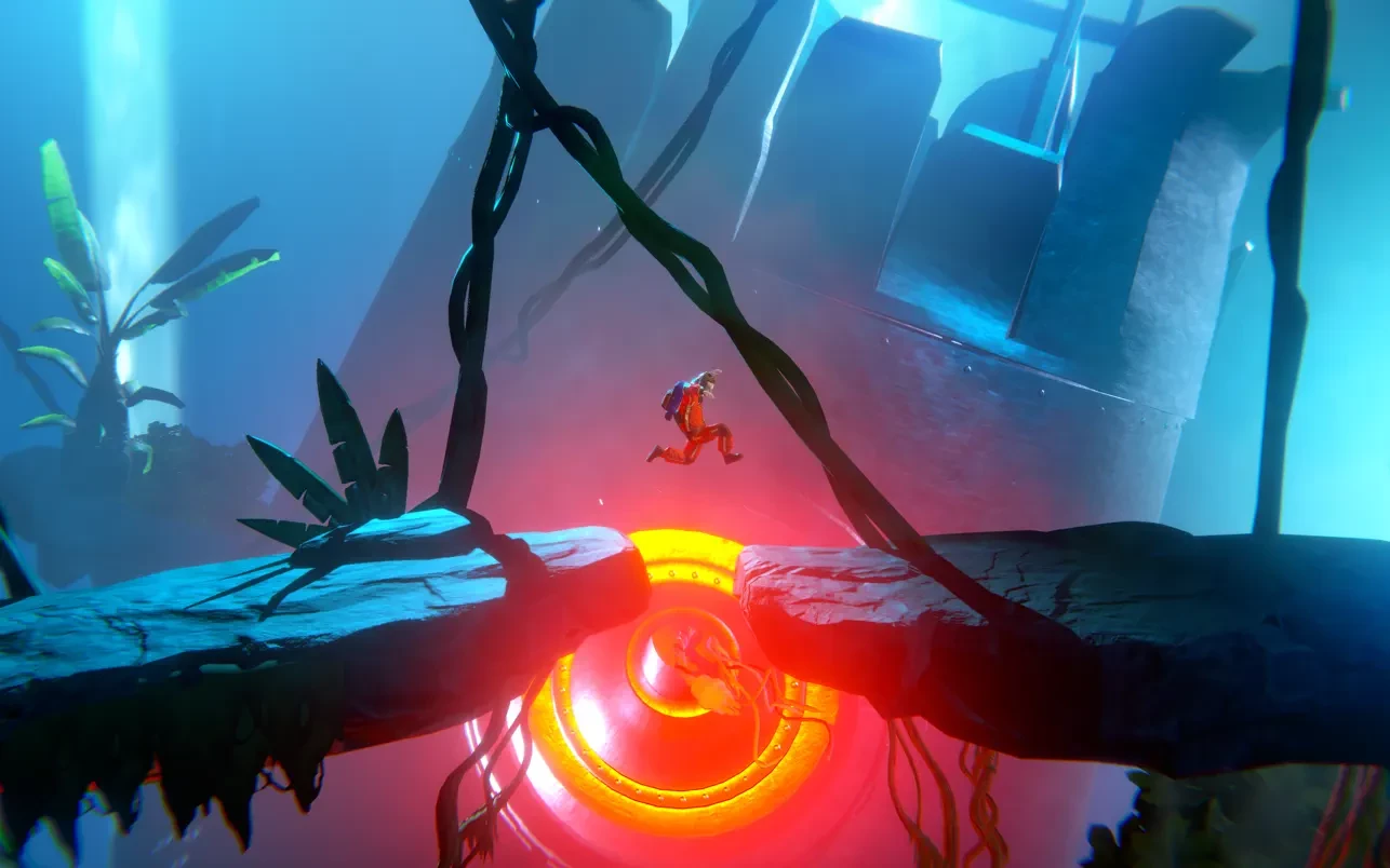 Little Orpheus mac游戏 screenshot-1