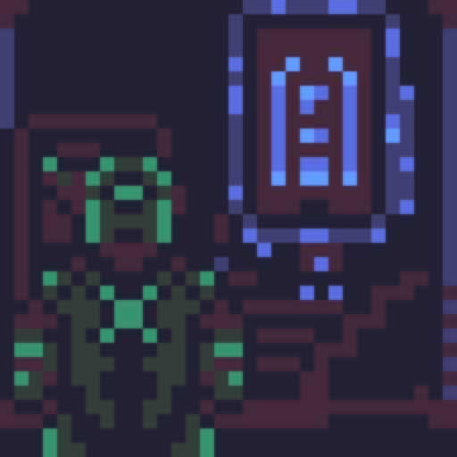 KeeperRL mac游戏 icon