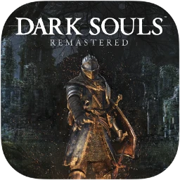 Dark Souls: Remastered mac游戏 icon