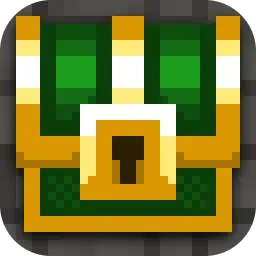 Shattered Pixel Dungeon mac游戏 icon