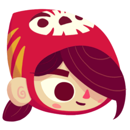 Mineko's Night Market mac游戏 icon
