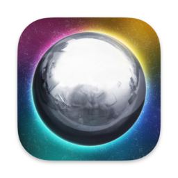 Zen Pinball Party mac游戏 icon
