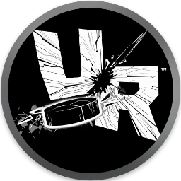 Ultimate Rivals: The Rink mac游戏 icon