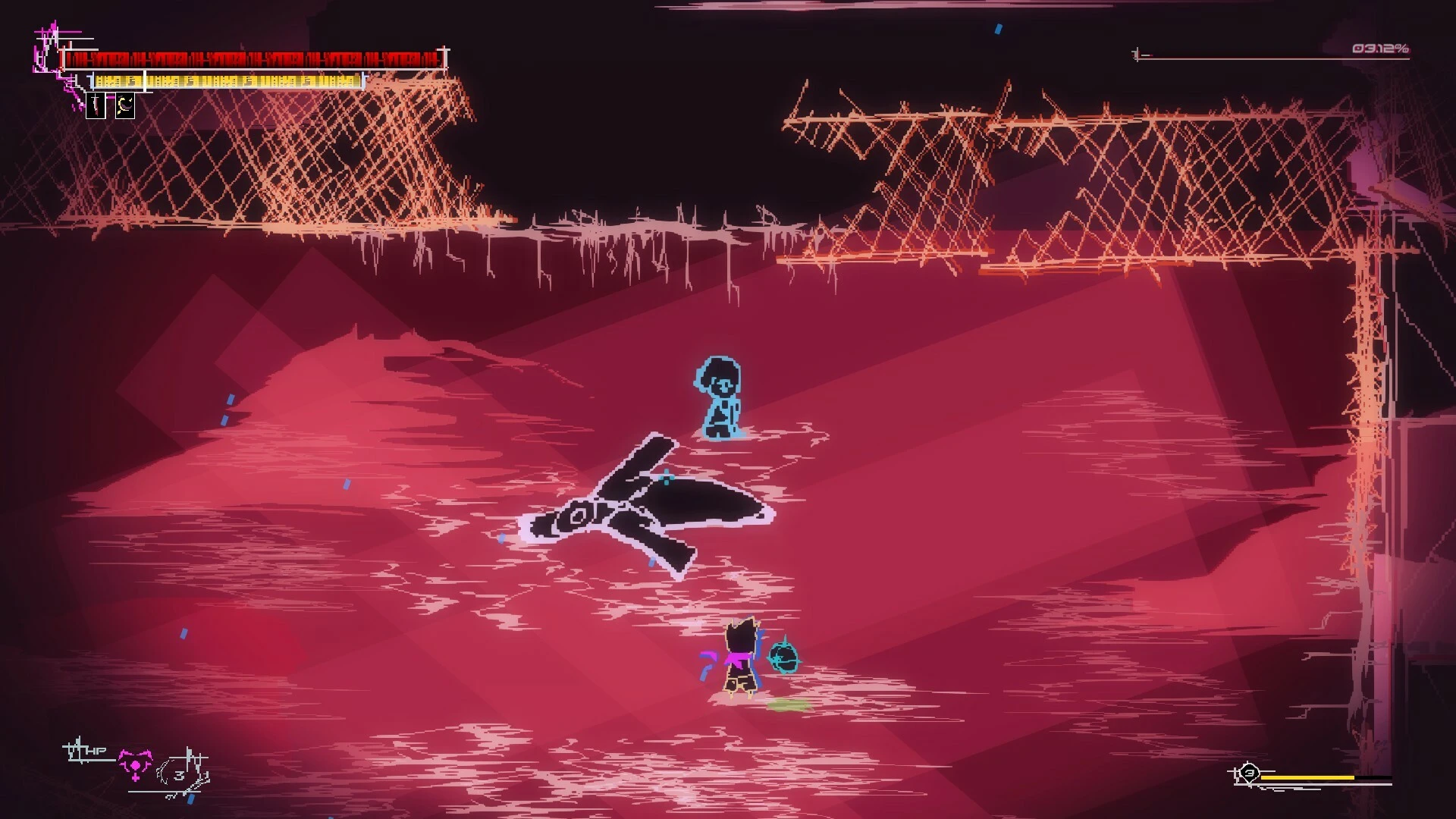 Death of a Wish mac游戏 screenshot-1