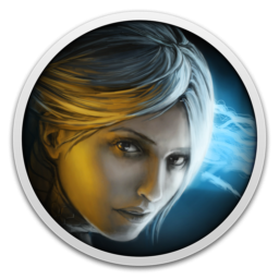 Dex mac游戏 icon